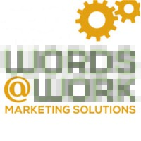 Words@Work, Inc. Logo