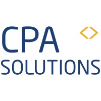 CPA Solutions, Inc. Logo