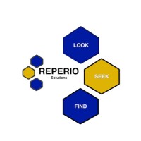 Reperio Solutions Ltd Logo