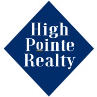 High Pointe Realty Logo