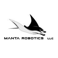 Manta Robotics Logo