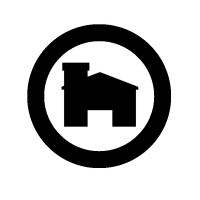 Online Homes Real Estate LLC Logo