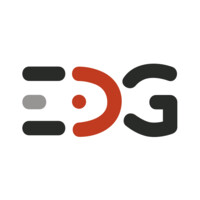 EDG - Especialistas en Diseño Gràfico Logo