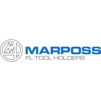 FL Tool holders (A MARPOSS COMPANY) Logo