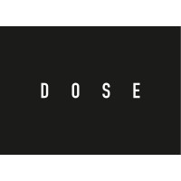DOSE Logo