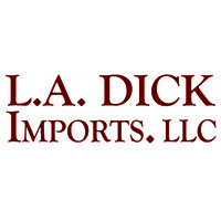 L.A. Dick Imports, LLC Logo