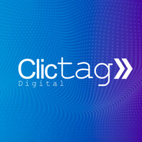 Clictag Digital S.A.S. Logo