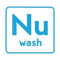 NuWash Logo