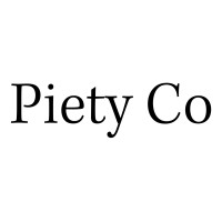 Piety Co Logo