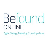 Befound Online Logo