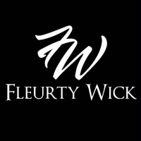 Fleurty Wick Brands Logo