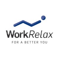 WorkRelax Logo
