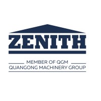 ZENITH Maschinenfabrik GmbH Logo