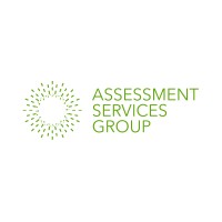 Assessment Services Group Logo