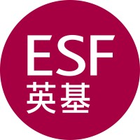 ESF Sports & Language Logo