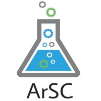 Ar Scientific Consulting Logo