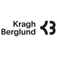 KRAGH&BERGLUND Landscape Architects Logo