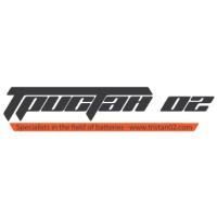 Tristan 02 ltd Logo