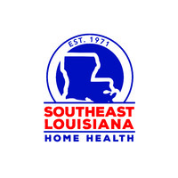 Southeast Louisiana Home Health, LLC Logo