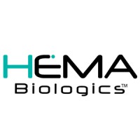 HEMA Biologics Logo