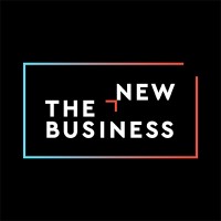 The New Business Logo