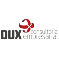 Dux Consultoria Empresarial Logo