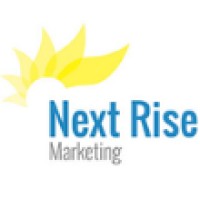 Next Rise Marketing Logo