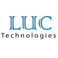 LUC Technologies Logo