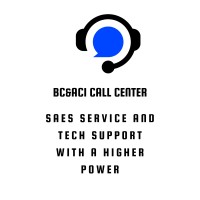 BC&ACI Sales Customer Service and Tech Support Logo