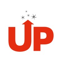 UP Relaciones Públicas y Marketing Experiencial Logo