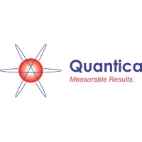 Quantica Corp. Logo
