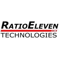 Ratio Eleven Technologies Logo