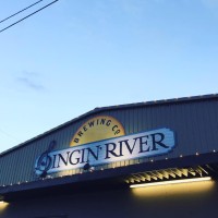 Singin River Brewing Co. Logo