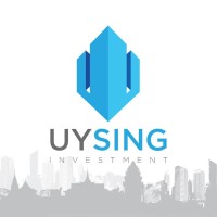 Uy Sing Investment Logo