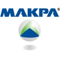 ISTANBUL MAKPA A.Ş. Logo