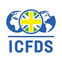 ICFDS Global Limited Logo