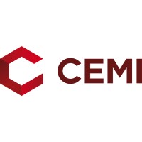 Cemi AB Logo
