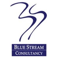 Blue Stream Consultancy Pte Ltd Logo