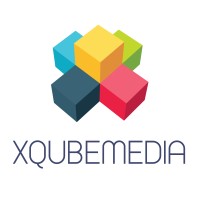 XQube Media Logo