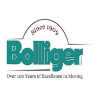 Bolliger Roma S.p.A. Logo