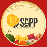 SAPP Academy Logo