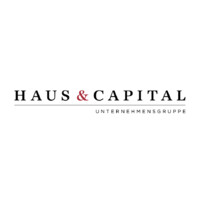 Haus & Capital Unternehmensgruppe Logo