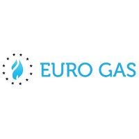 Euro Gas Ltd. Logo