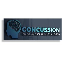 Concussion Mitigation Technologies Logo
