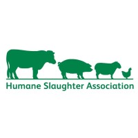 Humane Slaughter Association Logo