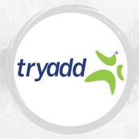 Tryadd Logo
