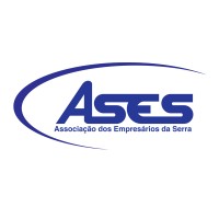 Ases - Associação dos Empresários da Serra Logo