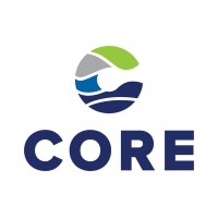 Core Geologic Logo