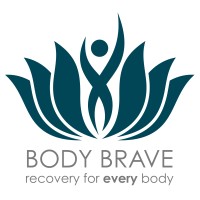 BODY BRAVE Logo