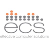 Effective Computer Solutions Logo